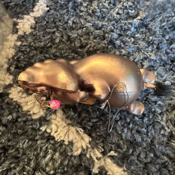 Macy’s Horton Ornament 2008 - Picture 5 of 7